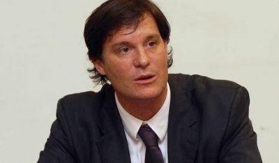 Iba�ez deja la Agencia Gubernamental de Control