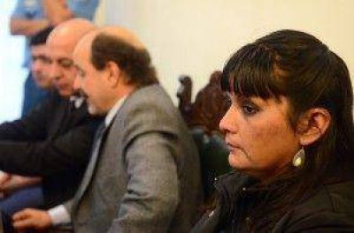 Juicio por infanticidio: �que alguien me escuche�