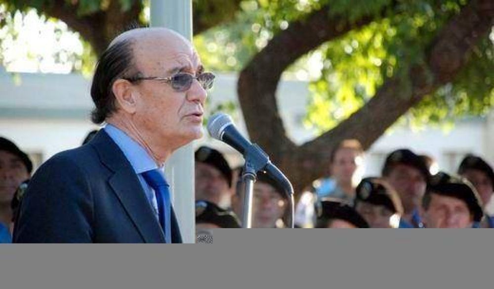 El 51% de los aportes �pol�ticos� de la Provincia fueron a municipios del PJ