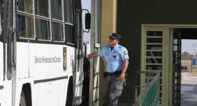 Investigan tortura en la c�rcel de Bouwer