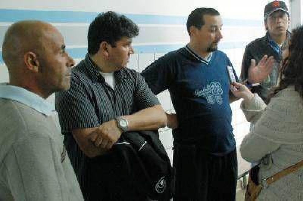 Estiman que son alrededor de 100 las cirug�as atrasadas