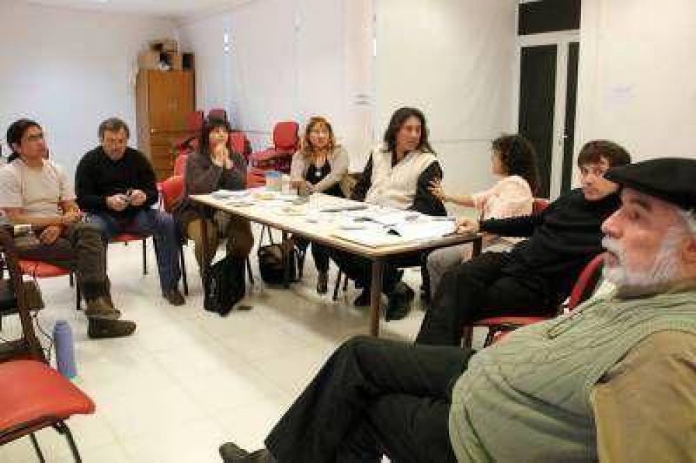 El Ministerio de Salud avanza con los gremios en el Convenio Colectivo de Trabajo