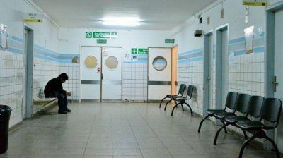 S�enz se interiorizar� en terreno de los problemas del Hospital Regional