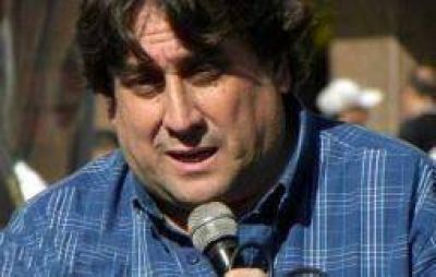 Gremios disidentes redoblan la apuesta con sus reclamos al gobierno