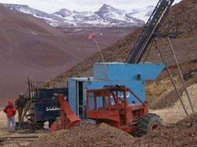 Con 3 viajes semanales, el tren chileno trasladar�a carga de Salta en 2013