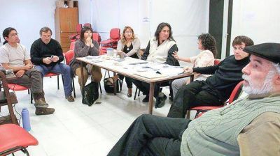 Se presentaron cinco propuestas para representar a Chubut en Cosqu�n 2013