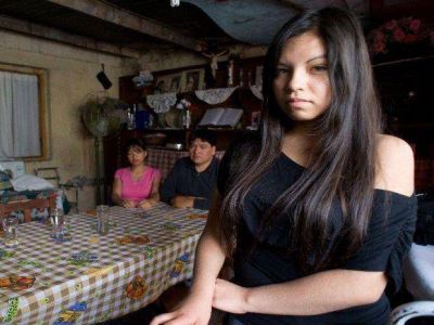La Provincia debe pagar $700 mil a Vanina Alderete