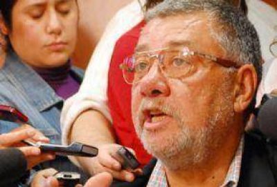 Pampa Holding Demand� A La Provincia Por Ingentis