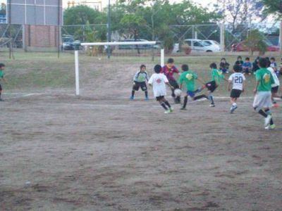 El Torneo San Fernando ya tiene a sus campeones