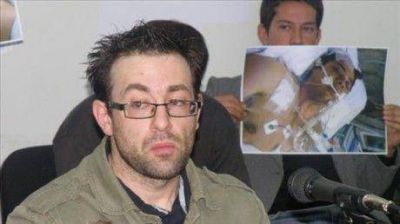 Dos personas golpearon a un joven en un boliche de Trelew hasta dejarlo en coma