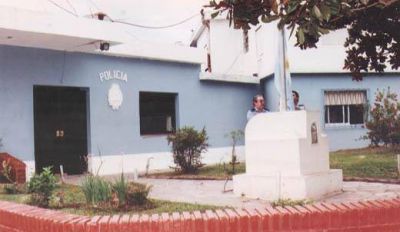 Una joven de 14 a�os, violada y embarazada por su padrastro