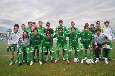 Argentino B: Ferro el viernes de local, Alvear el s�bado de visitante	