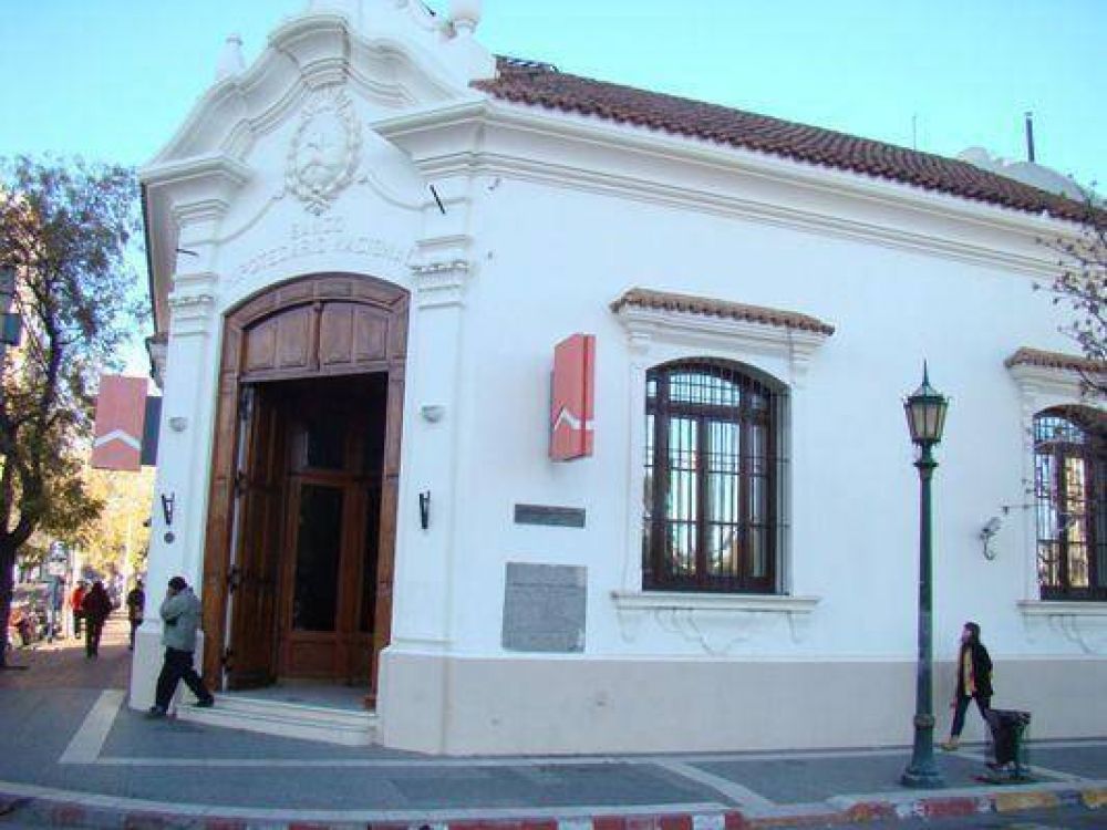  Ya hay 10 pampeanos que construyen sus casas con el cr�dito Procrear