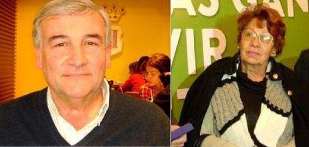 El radicalismo de Vicente L�pez posterg� la elecci�n de nuevas autoridades