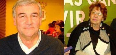 El radicalismo de Vicente L�pez posterg� la elecci�n de nuevas autoridades