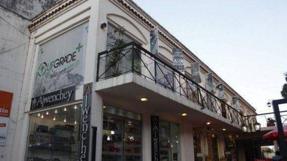  Asaltaron una agencia de turismo estudiantil frente a la Casa Hist�rica