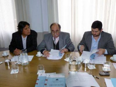No respetar senda peatonal y obstruir acceso a rampas podr�an ser faltas grav�simas