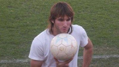  Goicoechea est� listo para volver a la titularidad
