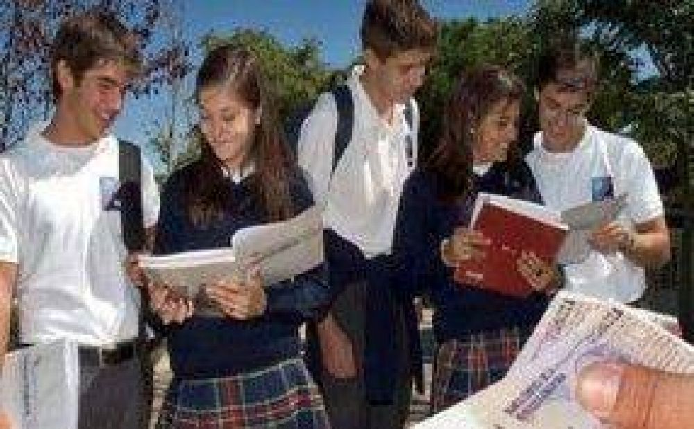 No aumentar�n las cuotas de los colegios