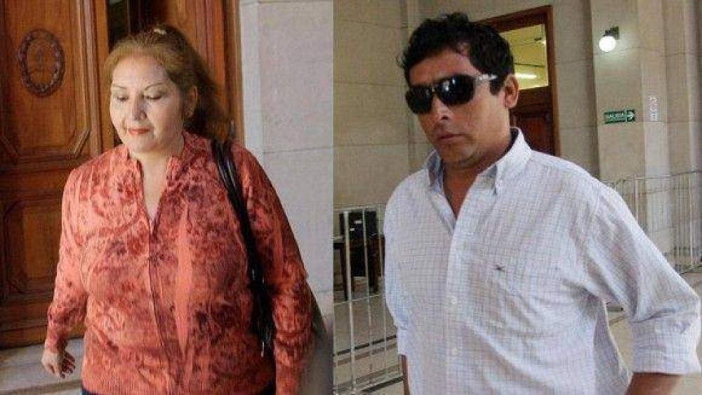  Careos: Soria se defendi� ante la pareja de "Marita"