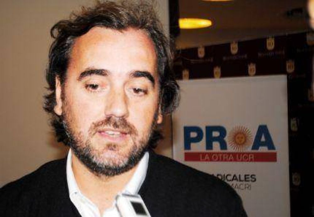 Presentaron la mesa �Mauricio 2015� y anunciaron el lanzamiento del PROA