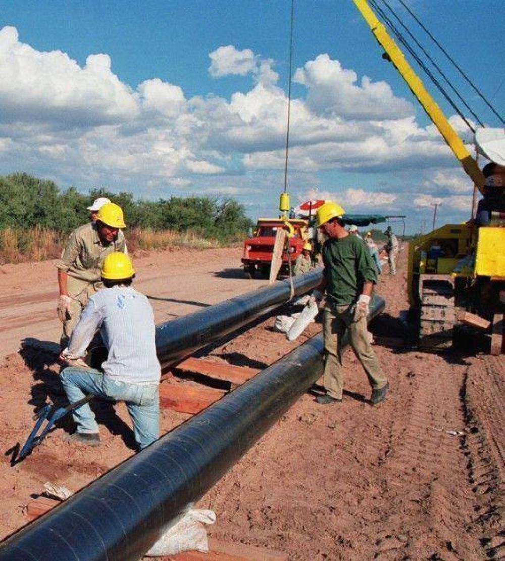 San Luis Agua: Tareas de optimizaci�n de acueductos
