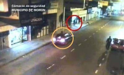 Detuvieron a acusado de matar a su ex pareja con una maza en Mor�n