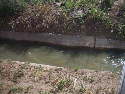 La Municipalidad demand� a la provincia por la planta de efluentes cloacales