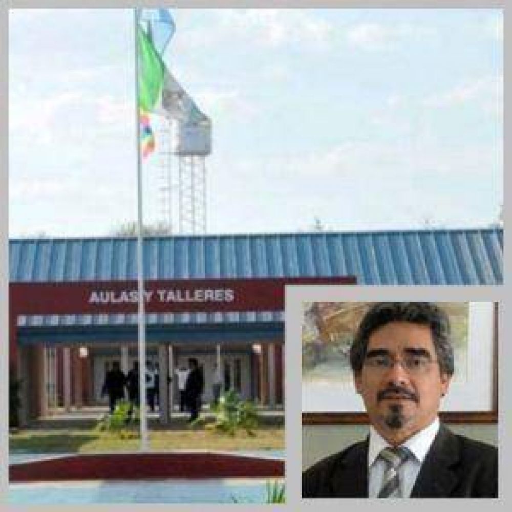 Generamos la formaci�n de ingenieros ya consolidados, dice L�pez sobre el incentivo nacional