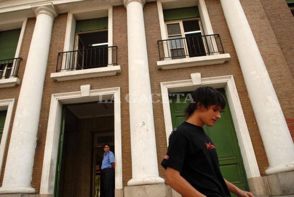 Una resoluci�n abre la posibilidad de que Gustavo Jim�nez sea sometido a juicio oral