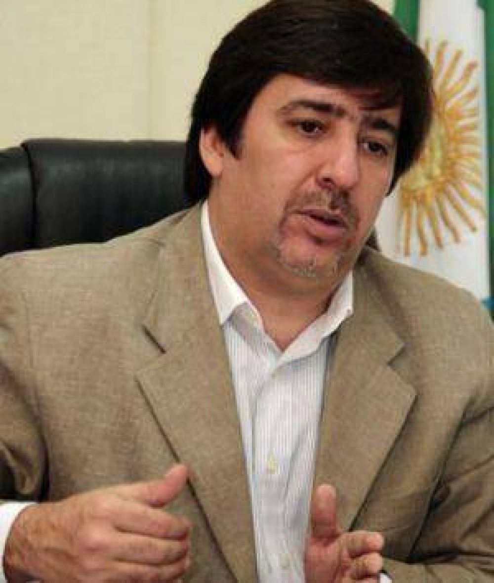 El PJ conmemora hoy 17 de octubre con un acto de apoyo a Capitanich y Cristina