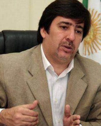 El PJ conmemora hoy 17 de octubre con un acto de apoyo a Capitanich y Cristina