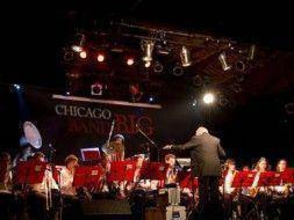 Llega el 2� Festival de Jazz & Mas en San Isidro