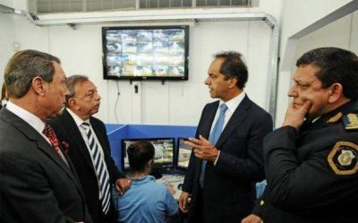 El costo de la Tasa de Seguridad ir� de los 5 a 120 pesos mensuales