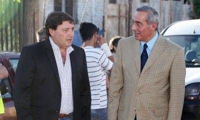V�ctor Fayad apunt� a Alfredo Cornejo: "Lo veo acorralado con la reforma Constitucional"