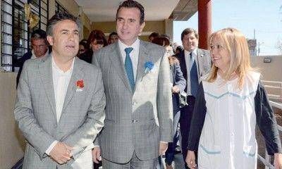 P�rez y los intendentes del PJ acordaron impulsar las PASO en la Legislatura