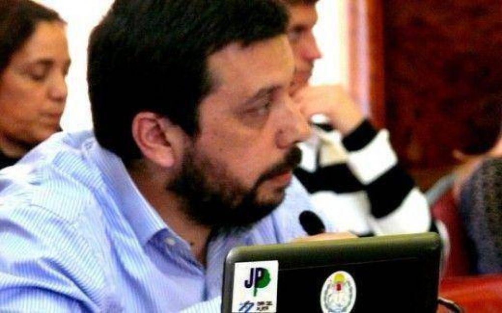 �Es necesario que se adecue el C�digo de Ordenamiento Territorial�