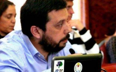 �Es necesario que se adecue el C�digo de Ordenamiento Territorial�