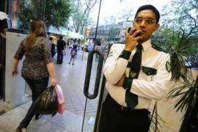 Agencias de seguridad: hay demoras en ponerse al d�a
