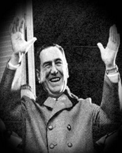 17 de octubre -1945 � 2012 - �DIA DE LA LEALTAD PERONISTA�