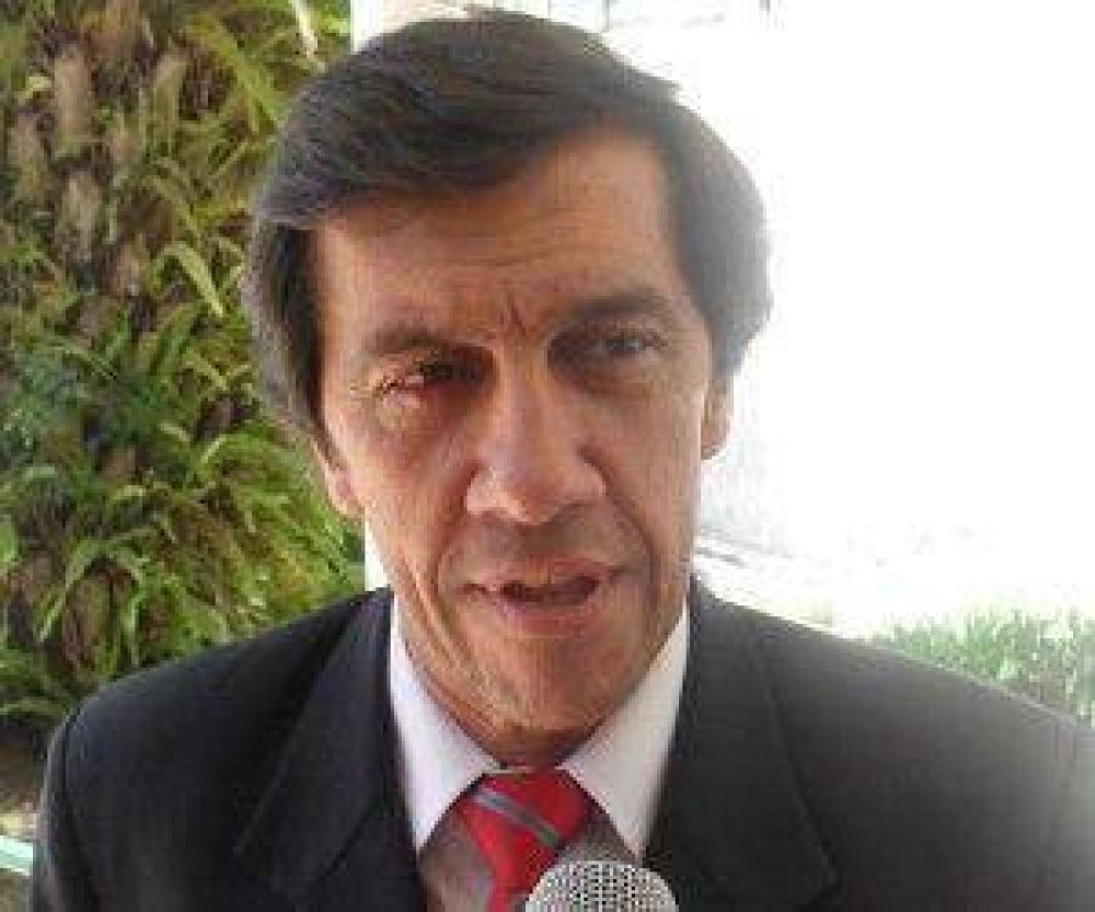 Seguridad P�blica: para Sadir �todos estamos involucrados y debemos trabajar en conjunto para brindar soluciones�