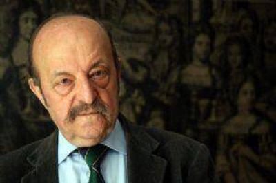 B�rbaro en Mendoza: �El kirchnerismo se est� suicidando�