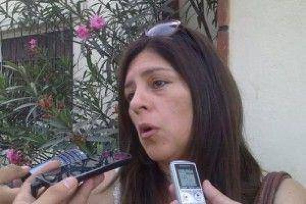 Sectores del PJ se alejan de Milagro Sala 