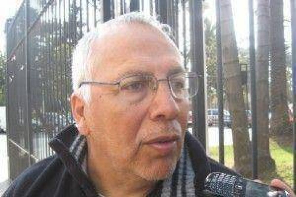 La CGT regional Jujuy tendr� el mismo rumbo que la Confederaci�n: Ruptura y lucha de intereses pol�ticos