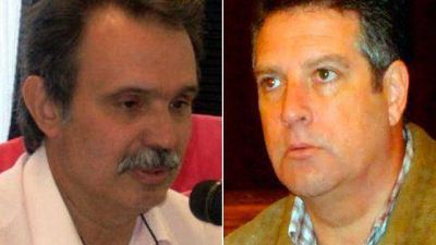 V�squez le responde a D'Agostino en la disputa por la conducci�n de la UCR	