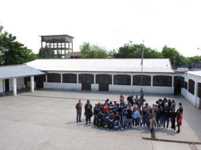 Fin a la pol�mica: la escuela N� 551 de Tablada se llamar� Sonia Beatriz Gonz�lez