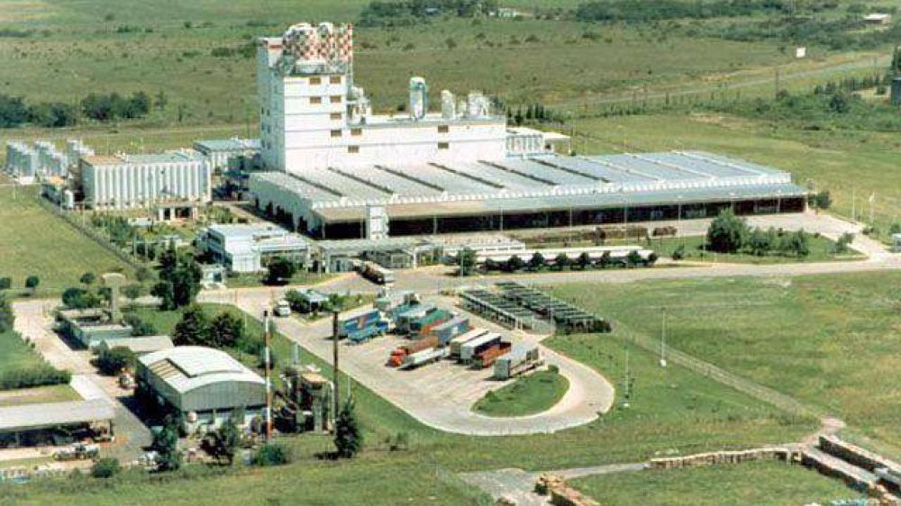 Diputados analizan un proyecto de financiamiento para �reas industriales