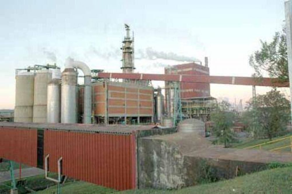 Concejo de Piray avala expropiar tierras de APSA