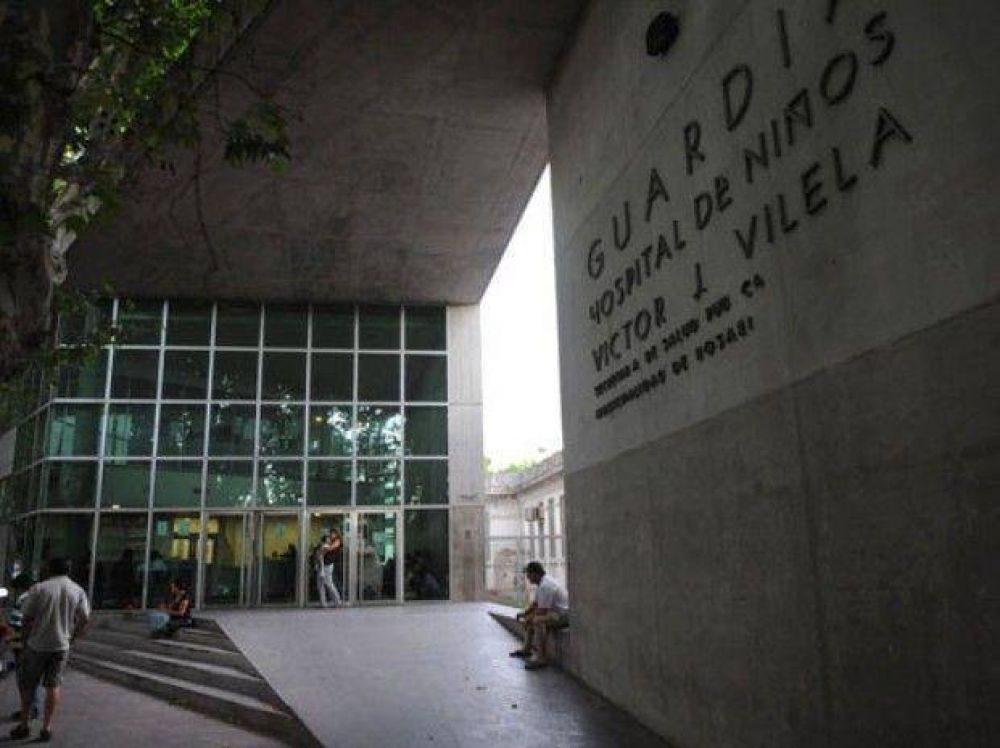 "Los casos de chicos maltratados est�n creciendo en Rosario�
