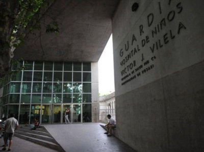 "Los casos de chicos maltratados est�n creciendo en Rosario�